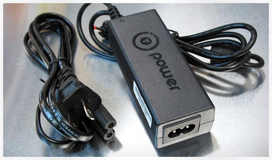 Bose SoundLink 404600 Wireless Mobile Speaker AC DC ADAPTER CHARGER