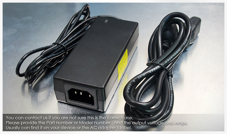 for Kodak ESP 5250 AllinOne Printer AC DC ADAPTER POWER CHARGER